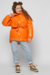 Купити Зимова куртка X-Woyz DT-8300-17 оптом