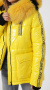 Зимова куртка  LS-8838-6