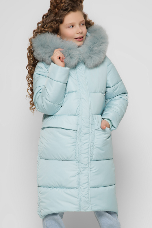 Купити Зимова куртка X-Woyz DT-8304-7 оптом