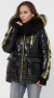 Зимова куртка  LS-8838-8