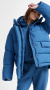 Зимова куртка   LS-8917-2