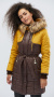 Зимова куртка  LS-8567-26