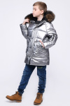 Купити Куртка для хлопчика X-Woyz DT-8279-20 оптом