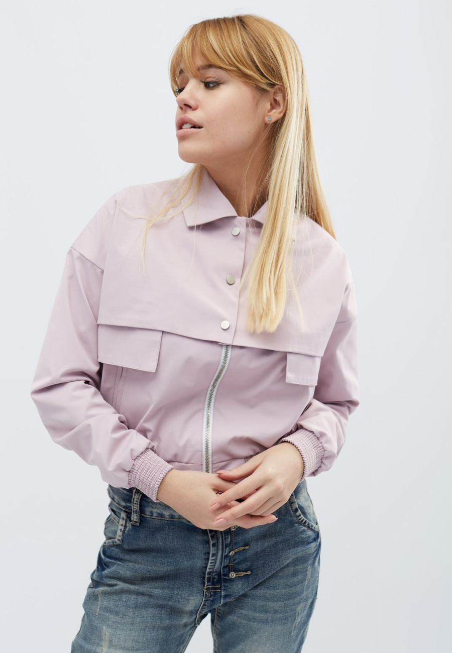 Купити Куртка X-Woyz LS-8786-15 оптом