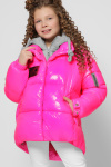 Купити Зимова куртка X-Woyz DT-8310-9 оптом