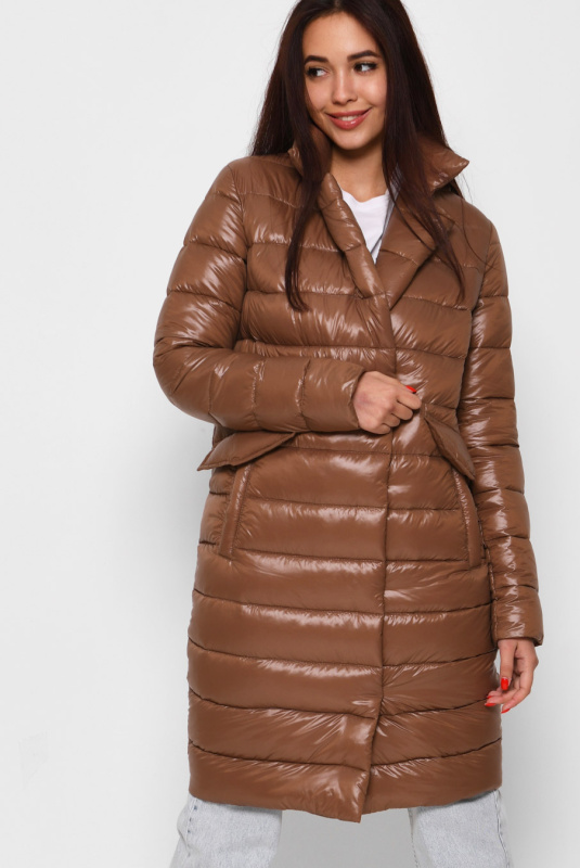 спереди Куртка X-Woyz LS-8867-24