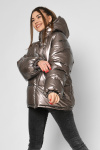 Купити Зимова куртка X-Woyz LS-8887-25 оптом