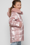 Купити Зимова куртка X-Woyz DT-8303-25 оптом