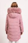 Купити Куртка для дівчинки X-Woyz DT-8294-21 оптом