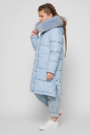 Купити Зимова куртка X-Woyz DT-8318-11 оптом