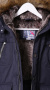 Зимова куртка  DT-8312-2