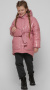 Зимова куртка  DT-8300-21