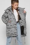 Купити Зимова куртка X-Woyz DT-8313-8 оптом