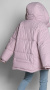 Зимова куртка  LS-8900-15