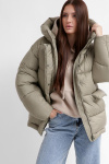 Купити Зимова куртка X-Woyz  LS-8917-1 оптом